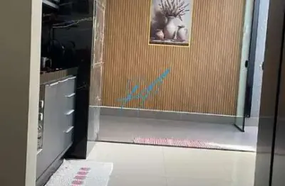 Casa à venda em maringá, jardim universo, com 3 quartos, com 98 m²