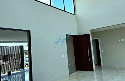 Casa à venda em maringá, jardim munique, com 3 suítes, com 150 m²