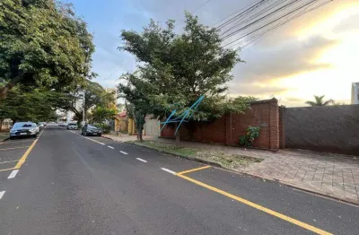 Terreno à venda na Rua Martin Afonso, 1018, Zona 02, Maringá