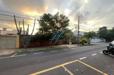 Terreno à venda na Rua Martin Afonso, 1018, Zona 02, Maringá