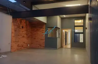 Casa à venda em maringá, jardim alvorada, com 3 quartos, com 138 m²