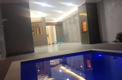 Casa à venda em maringá, jardim alvorada, com 3 quartos, com 138 m²
