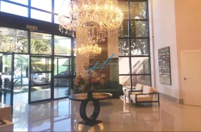 Apartamento à venda em maringá, zona 03, com 3 suítes, com 127 m², edifício maya stellata