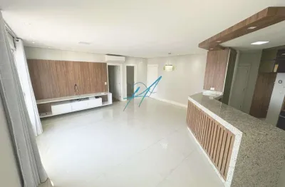 Apartamento à venda em maringá, zona 03, com 3 suítes, com 127 m², edifício maya stellata