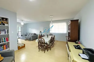 Apartamento à venda em maringá, zona 07, com 3 quartos, com 137.14 m²