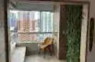 Apartamento à venda em maringá, zona 03, com 2 quartos, com 79 m²