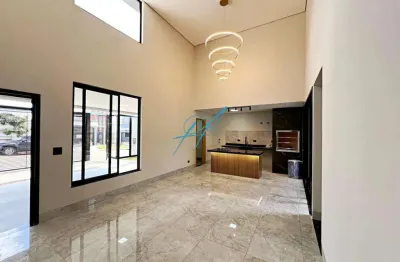 Casa à venda em maringá, zona 31, com 3 suítes, com 142 m²