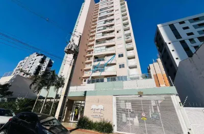 Apartamento à venda em maringá, zona 03, com 3 quartos, com 101 m², edifício alameda park