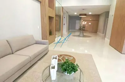 Apartamento à venda em maringá, zona 03, com 3 quartos, com 101 m², edifício alameda park