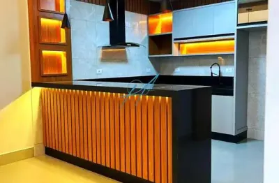 Casa com 3 quartos à venda na Rua Pioneiro Izidoro Pereira da Fonseca, 643, Bom Jardim, Maringá