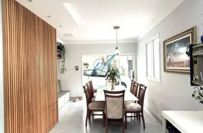 Casa à venda em maringá, jardim alamar, com 3 quartos, com 172 m²