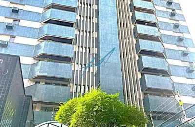 Apartamento à venda em maringá, zona 07, com 4 quartos, com 127 m², edifício portal do sol