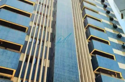 Apartamento à venda em maringá, zona 07, com 4 quartos, com 127 m², edifício portal do sol