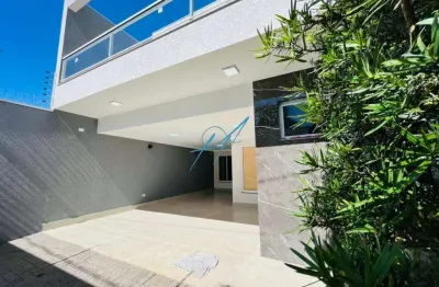 Casa à venda em maringá, jardim verônica, com 4 quartos, com 243.5 m²