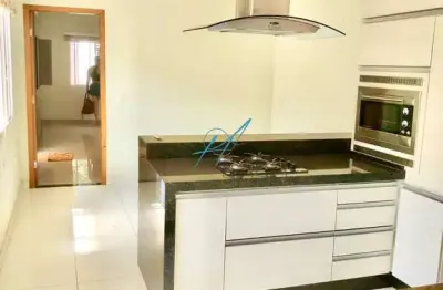 Casa à venda em maringá, jardim itália ii, com 3 quartos, com 161 m²