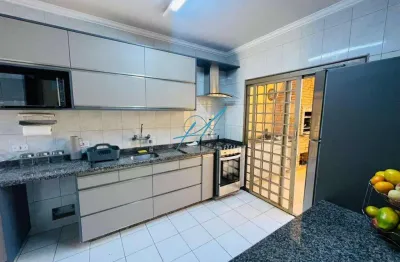 Casa à venda em maringá, jardim novo horizonte, com 4 quartos, com 200 m²