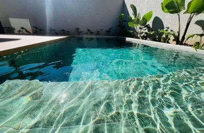 Casa à venda em maringá, parque industrial, com 3 suítes, com 230 m², residencial hayashi