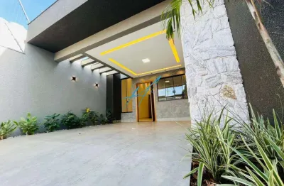 Casa à venda em Maringá, Vila Santa Izabel, com 3 quartos, com 111 m²