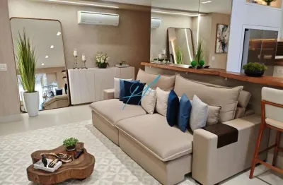 Apartamento à venda em maringá, zona 03, com 3 quartos, com 111 m²