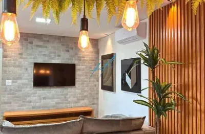 Apartamento à venda em maringá, zona 07, com 2 quartos, com 72 m², edifício são gabriel