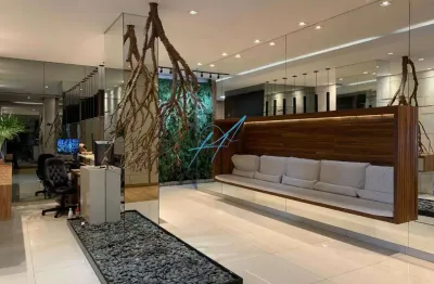 Apartamento à venda em maringá, zona 01, com 3 quartos, com 111 m², edifício bella torre