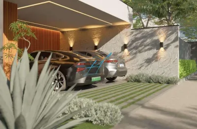 Casa à venda em maringá, jardim higienópolis, com 3 suítes, com 165.57 m²