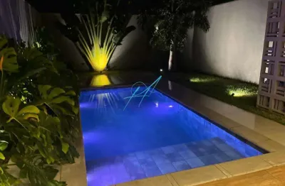 Casa à venda em maringá, jardim alvorada, com 3 quartos, com 140 m²