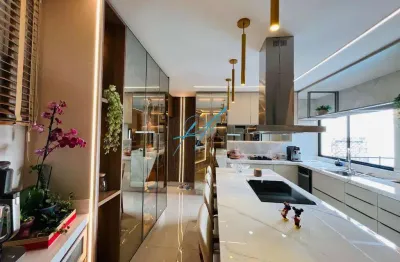 Casa à venda em maringá, jardim pinheiros, com 3 quartos, com 261 m²