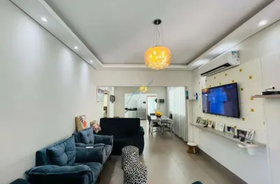 Casa à venda em Maringá, Vila Santa Izabel, com 3 quartos, com 207 m²