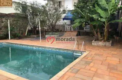Imóvel comercial com localização estratégica no bairro alto
