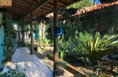 Chácara no pé da serra, ideal para os amantes da natureza no bairro capim fino