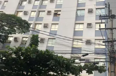 Sala comercial com infraestrutura pronta para escritório. bairro: alto