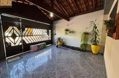 Casa à venda em vila rezende, piracicaba - ótima localização!