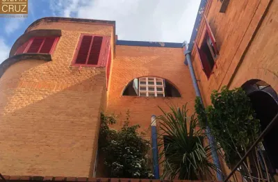 Casa com 4 quartos à venda no Jaraguá, Piracicaba 