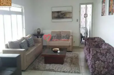 Casa com 3 quartos à venda no Centro, Piracicaba 