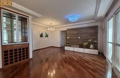 Apartamento impecável, 3 dormitórios, andar alto com linda vista panorâmica bairro: centro