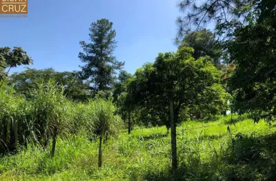 Área com excelente localização, para empreendimento. bairro: campestre