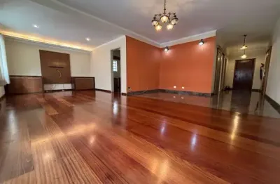 Apartamento 3 dormitórios (uma suíte) nos Jardins - (a poucos metros da Av. Paulista)