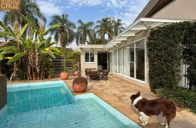 Imóvel incrível, diferente, com identidade marcante, completa de lazer - pronta para morar - bairro: santa cecília