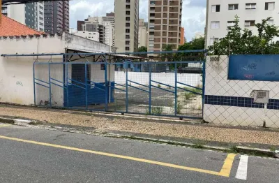 Imóvel com vocação comercial e localização privilegiada, no centro, em campinas - ideal para investidores! bairro: centro