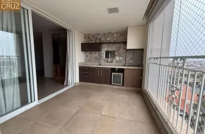 Apartamento moderno, com espaços integrados, 3 dormitórios, 3 vagas. jd. elite