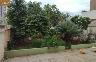 Casa comercial à venda no Centro, Piracicaba 