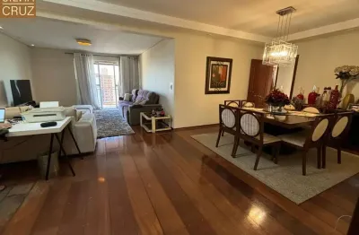 Apartamento 4 dormitórios, andar alto, com vista panorâmica incrível, pronto para morar! bairro: jardim elite