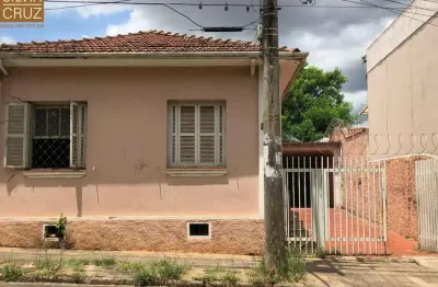 Casa com 3 quartos à venda na Rua Bom Jesus, 1431, Cidade Alta, Piracicaba