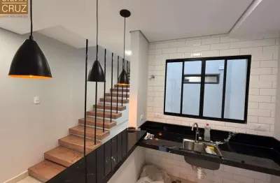 Casa residencial/comercial - reformada - com excelente localização no bairro alto