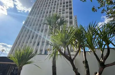 Apartamento amplo, andar alto, sol da manhã, pronto para morar - bairro: são dimas