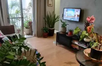 Apartamento 2 dormitórios, IMPECÁVEL, completo de armários - Bairro: Glebas Califórnia