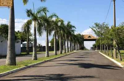 Terreno ótimo, com vista panorâmica, em residencial com completa infraestrutura de lazer (e bônus extra! O comprador ganha a cota de sócio remido do Thermas Park). Bairro: Terras das Águas