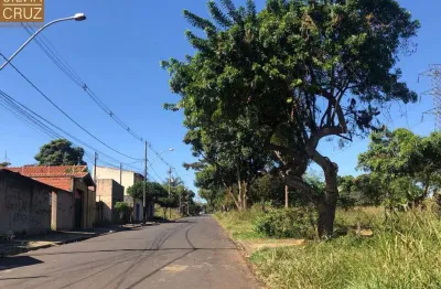 Terreno à venda no Conjunto Residencial Mário Dedini, Piracicaba 