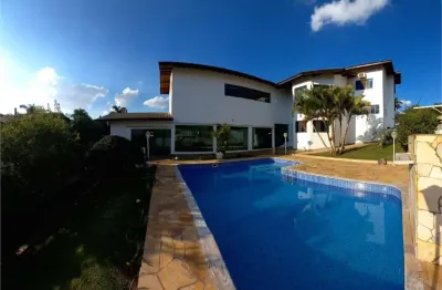 Casa  à venda com 4 quartos, sendo 1 suíte,  no condomínio vale do itamaraca, valinhos - sp